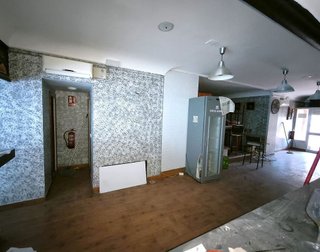 Local comercial en venta en Ave María en Palencia