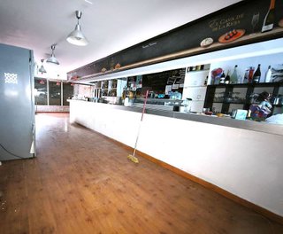 Local comercial en venta en Ave María en Palencia