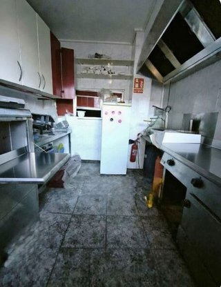 Local comercial en venta en Ave María en Palencia