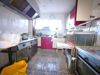Local comercial en venta en Ave María en Palencia