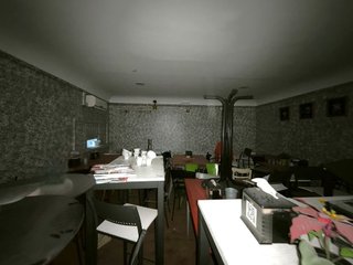 Local comercial en venta en Ave María en Palencia