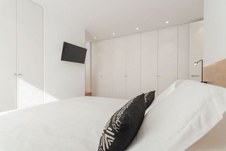 Ático en venta en San Juan en Pamplona
