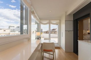 Ático en venta en San Juan en Pamplona