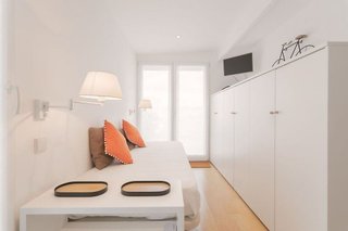 Ático en venta en San Juan en Pamplona