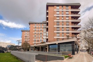 Ático en venta en San Juan en Pamplona