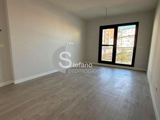 Piso en venta en Parque Ayala - Jardín de la Abadía - Huelín en Málaga