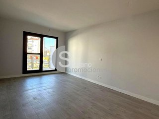 Piso en venta en Parque Ayala - Jardín de la Abadía - Huelín en Málaga