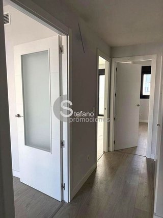 Piso en venta en Parque Ayala - Jardín de la Abadía - Huelín en Málaga