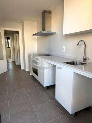 Piso en venta en Parque Ayala - Jardín de la Abadía - Huelín en Málaga