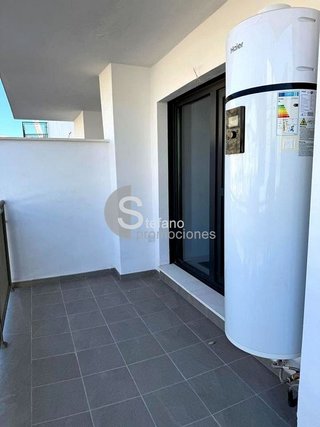 Piso en venta en Parque Ayala - Jardín de la Abadía - Huelín en Málaga