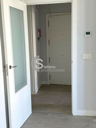 Piso en venta en Parque Ayala - Jardín de la Abadía - Huelín en Málaga