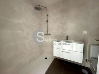 Piso en venta en Parque Ayala - Jardín de la Abadía - Huelín en Málaga
