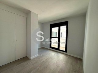 Piso en venta en Parque Ayala - Jardín de la Abadía - Huelín en Málaga