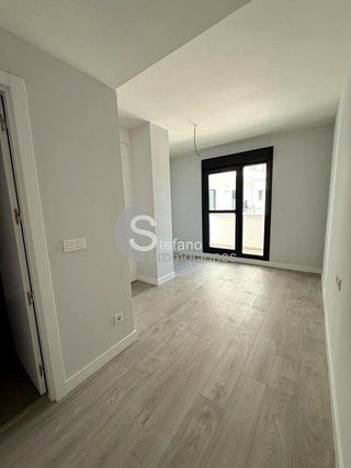Piso en venta en Parque Ayala - Jardín de la Abadía - Huelín en Málaga