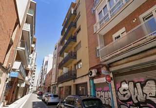 Local comercial en venta en Pº Zorrilla - Cuatro de Marzo en Valladolid