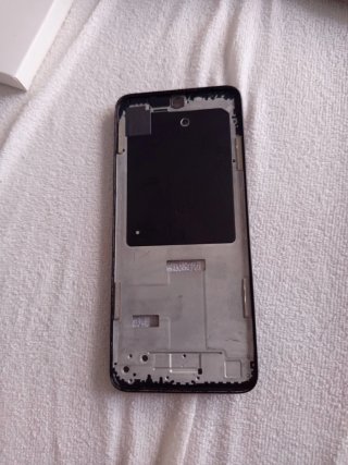 Chasis Frontal Xiaomi Redmi 13 4G