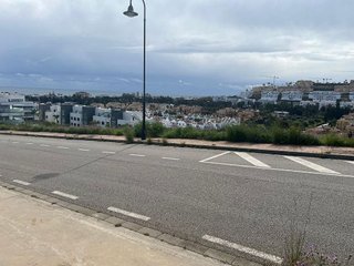 Solar en venta en La Cala de Mijas en Mijas