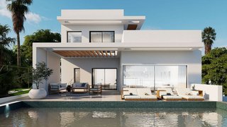 Solar en venta en La Cala de Mijas en Mijas