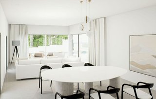 Solar en venta en La Cala de Mijas en Mijas