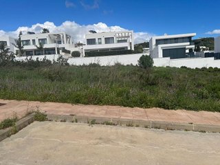 Solar en venta en La Cala de Mijas en Mijas