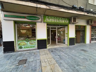 Local comercial en venta en Centro en Murcia