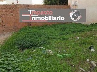 Terreno en venta en Plaza de la Luz en Ejido (El)