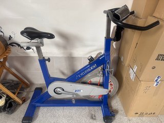 Bicicleta Estática Cycling XXI