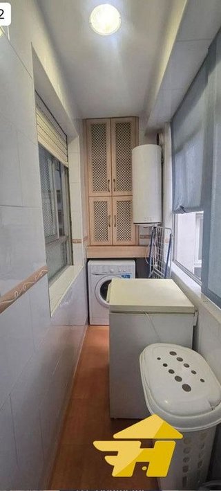 Piso en alquiler en Ciudad Jardín - Zoco en Córdoba