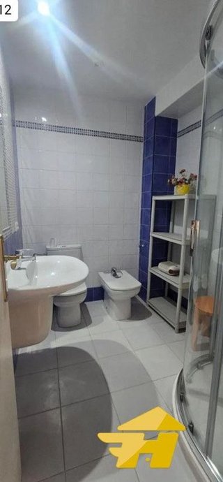 Piso en alquiler en Ciudad Jardín - Zoco en Córdoba
