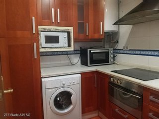 Piso en alquiler en Sta. Marina - San Andrés - San Pablo - San Lorenzo en Córdoba
