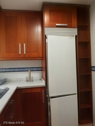 Piso en alquiler en Sta. Marina - San Andrés - San Pablo - San Lorenzo en Córdoba