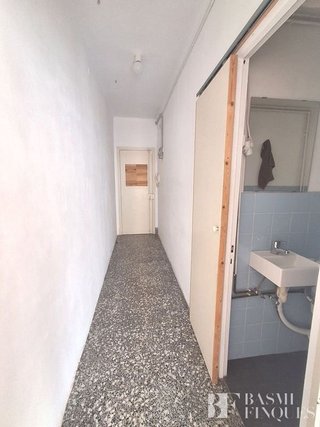 Oficina en alquiler en Vila de Gràcia en Barcelona
