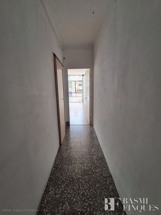 Oficina en alquiler en Vila de Gràcia en Barcelona