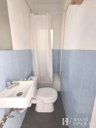 Oficina en alquiler en Vila de Gràcia en Barcelona