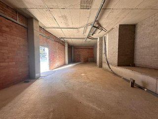 Local comercial en alquiler en La Marina del Prat Vermell en Barcelona