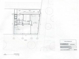 Local comercial en alquiler en La Marina del Prat Vermell en Barcelona