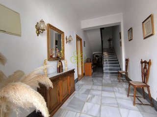 Chalet en venta en Vélez-Rubio