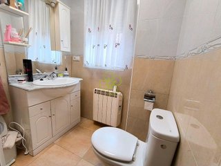 Chalet en venta en Vélez-Rubio