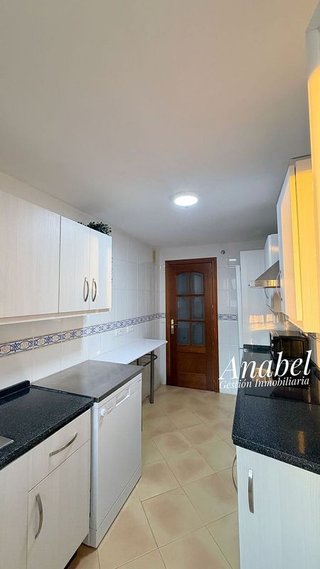 Piso en alquiler en Arroyo del Moro - Noreña en Córdoba