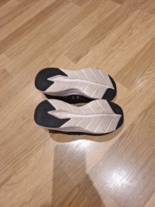 Zapatillas Skechers Negras