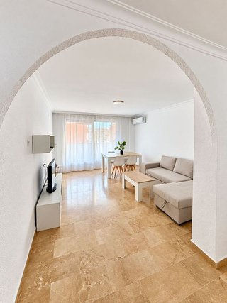 Piso en alquiler en Huerta Rosales - Valdepasillas en Badajoz