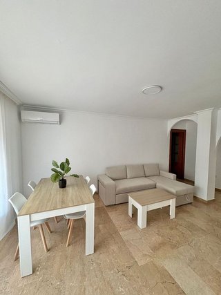 Piso en alquiler en Huerta Rosales - Valdepasillas en Badajoz