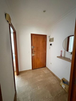 Piso en alquiler en Huerta Rosales - Valdepasillas en Badajoz