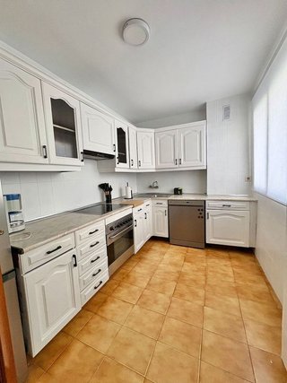 Piso en alquiler en Huerta Rosales - Valdepasillas en Badajoz