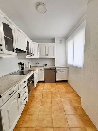 Piso en alquiler en Huerta Rosales - Valdepasillas en Badajoz