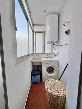 Piso en alquiler en Huerta Rosales - Valdepasillas en Badajoz
