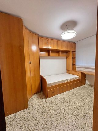 Piso en alquiler en Huerta Rosales - Valdepasillas en Badajoz