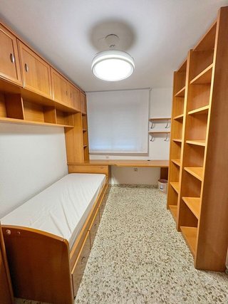 Piso en alquiler en Huerta Rosales - Valdepasillas en Badajoz