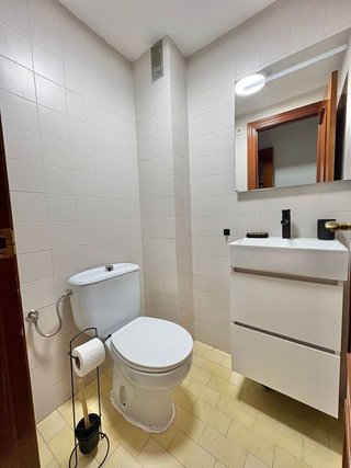 Piso en alquiler en Huerta Rosales - Valdepasillas en Badajoz