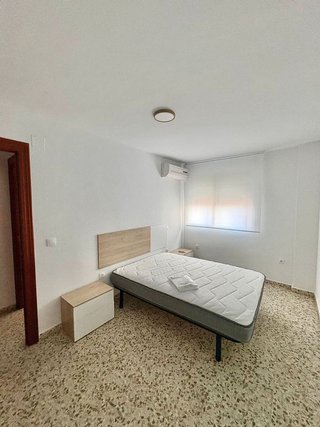 Piso en alquiler en Huerta Rosales - Valdepasillas en Badajoz